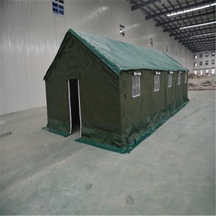 长汀充气军用帐篷模型订制厂家